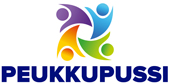 Peukkupussi Logo